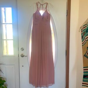 Azazie Bridesmaids Dress